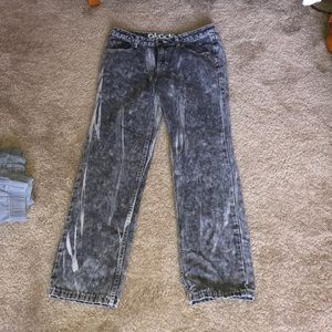 Akademiks jeans